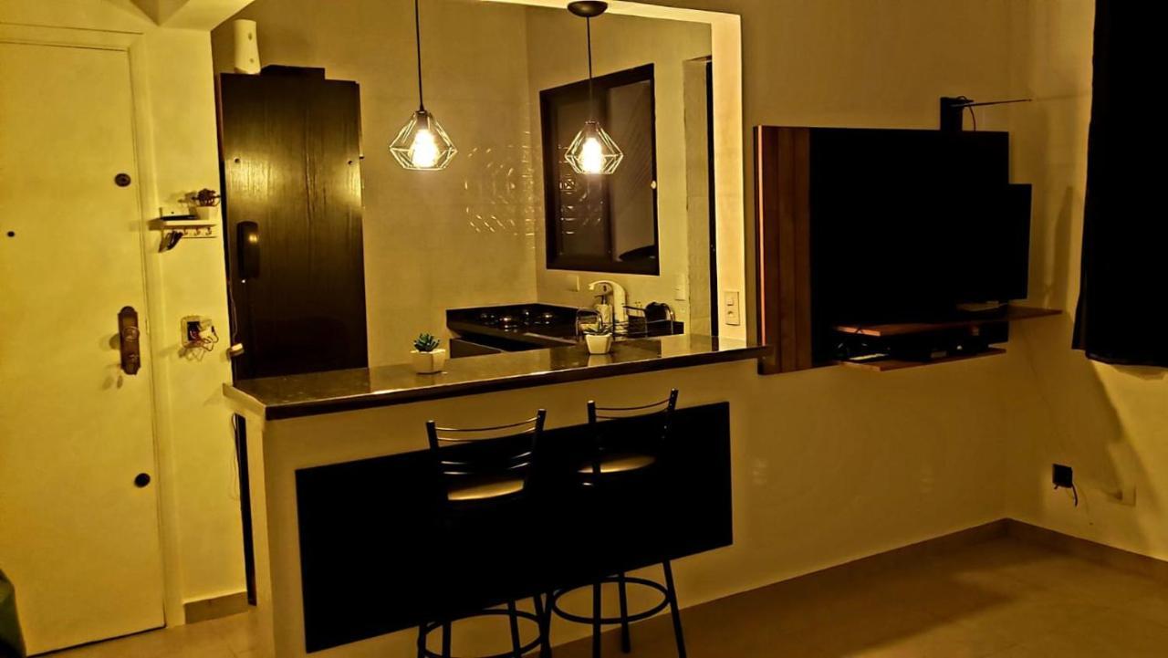 Apartamento Studio Guarujá Exterior foto