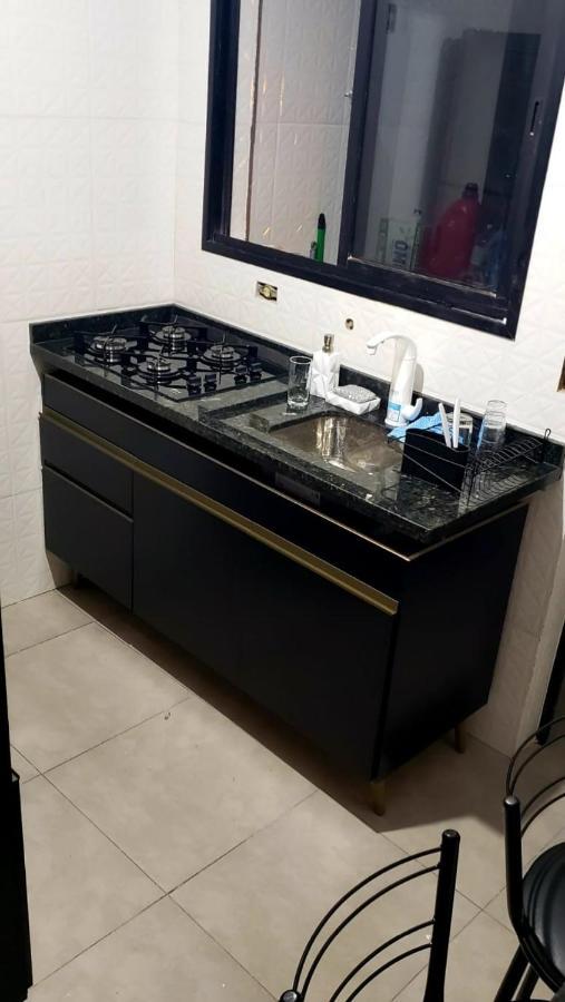 Apartamento Studio Guarujá Exterior foto