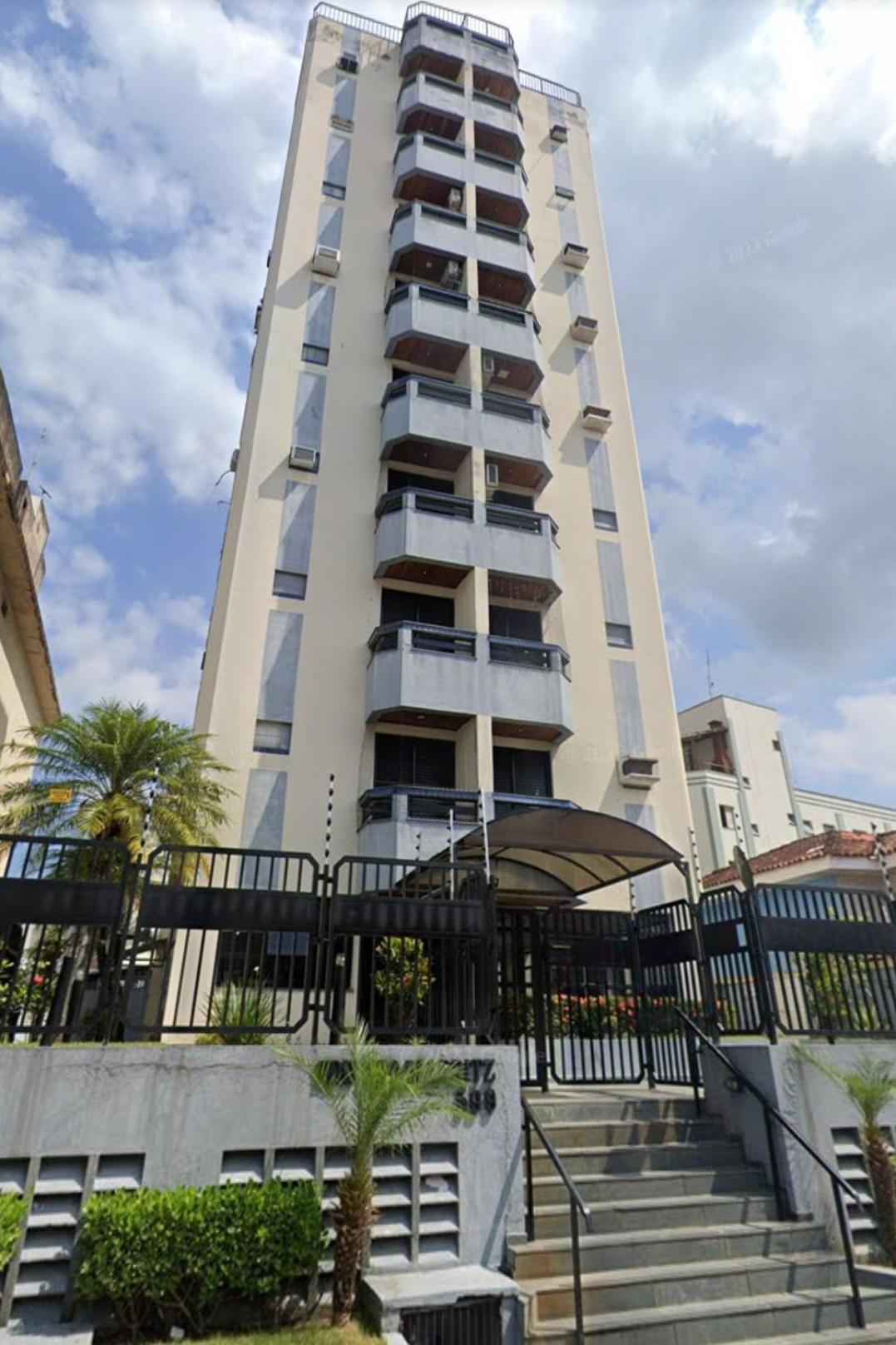 Apartamento Studio Guarujá Exterior foto